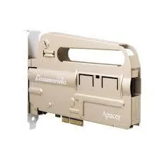 Apacer PT920 Commando 240GB PCIe Gen 3 x4 SSD RETAIL