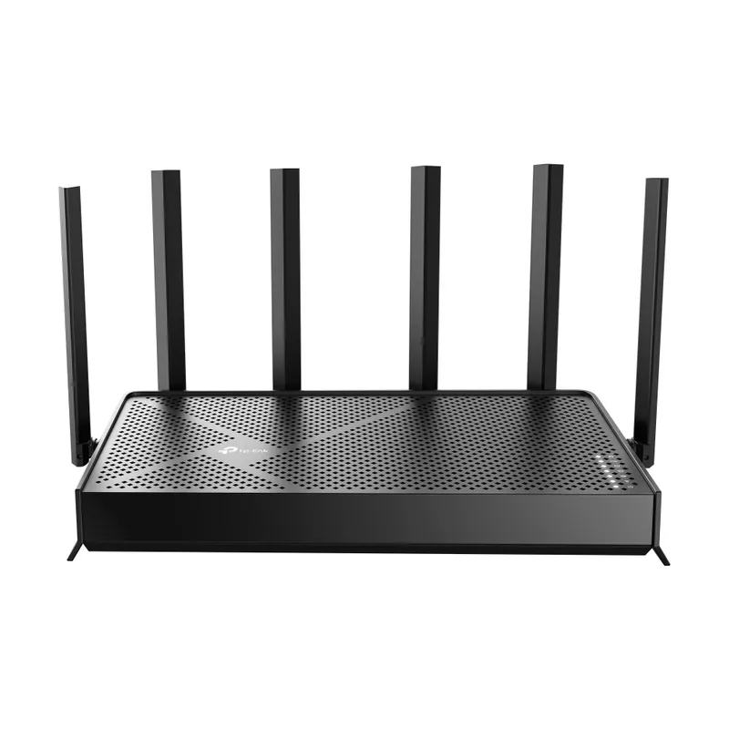 TP-Link Archer BE400 wireless router 2.5 Gigabit Ethernet Dual-band (2