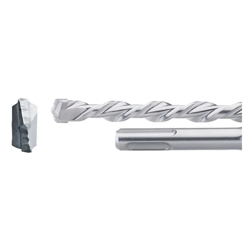 Makita Performance SDS Plus Masonry Drill Bit