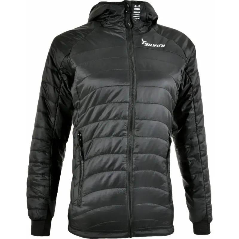 Puffer Jacket Silvini Cesi