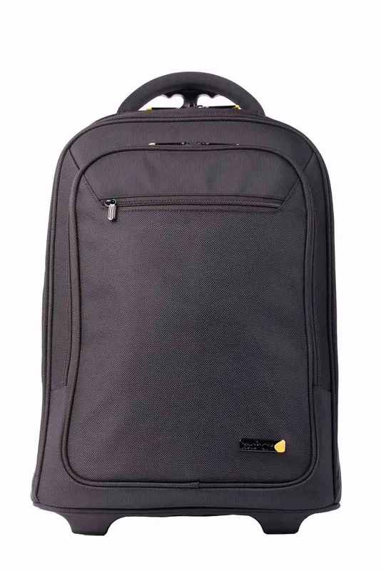 Techair TAN3710v4e 15-16” Eco Rolling Backpack.