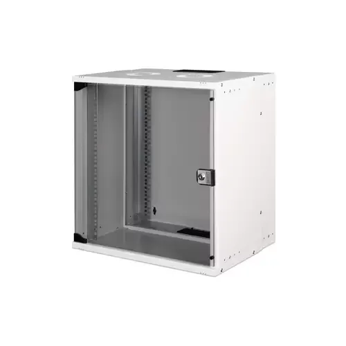 Digitus Wall-mounted enclosure SOHO Pro - 483 mm (19") - 540x400 mm (WxD)