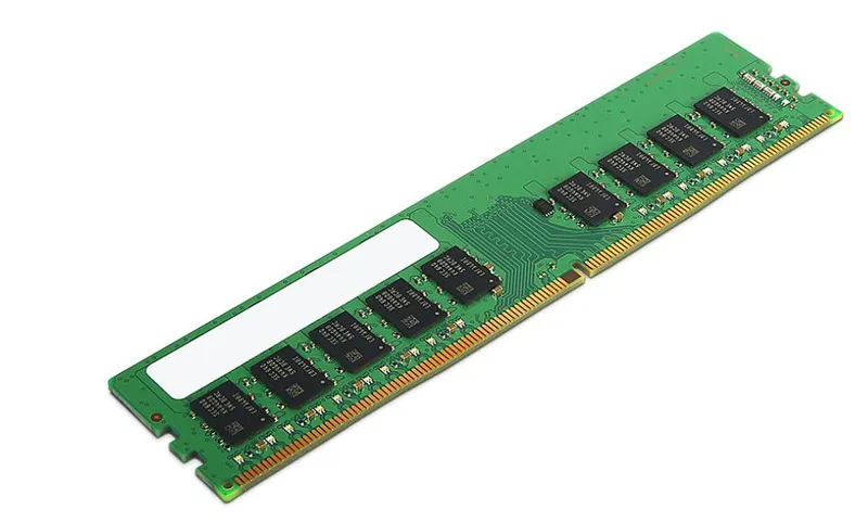 Lenovo LEN 8GB 2933MHZ ECC UDIMM MEMORY memory module 1 x 8 GB DDR4 28