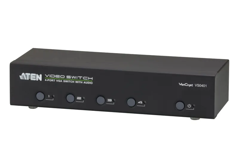 ATEN AT-VS0401