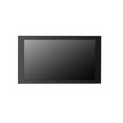 LG 22XE1J Signage Display Digital signage flat panel 54.6 cm (21.5") Wi-Fi 1500 cd/m Full HD Black Built-in processor WebOS 24/7