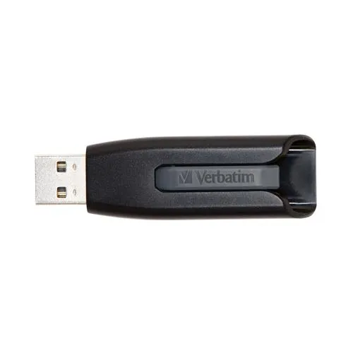 Verbatim V3 - USB 3.0 Drive 16 GB - Black