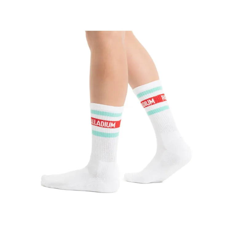 Football Socks Palladium Height Mid STR