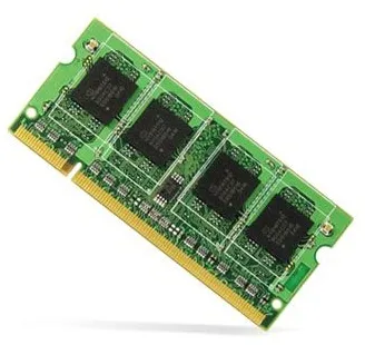 Hypertec PA3668U-1M1G-HY (Legacy) memory module 1 GB 1 x 1 GB DDR2 800
