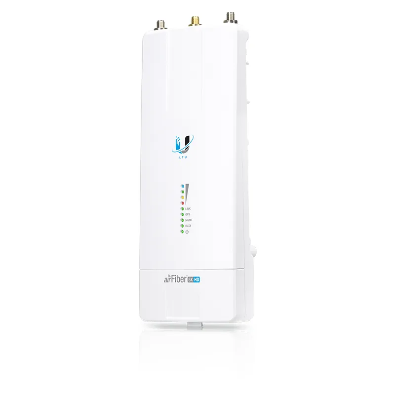 Ubiquiti AirFiber AF-5XHD 1000 Mbit/s White Power over Ethernet (PoE)