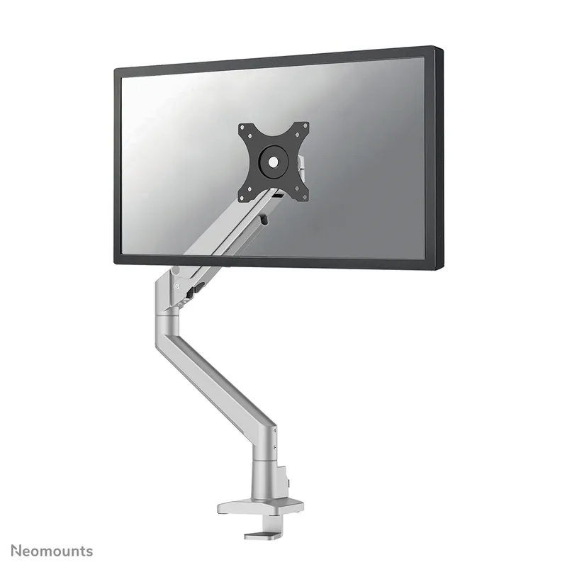 Neomounts DS70-250SL1 Monitor arm 17-35" - gas spring - Topfix - 180-stop