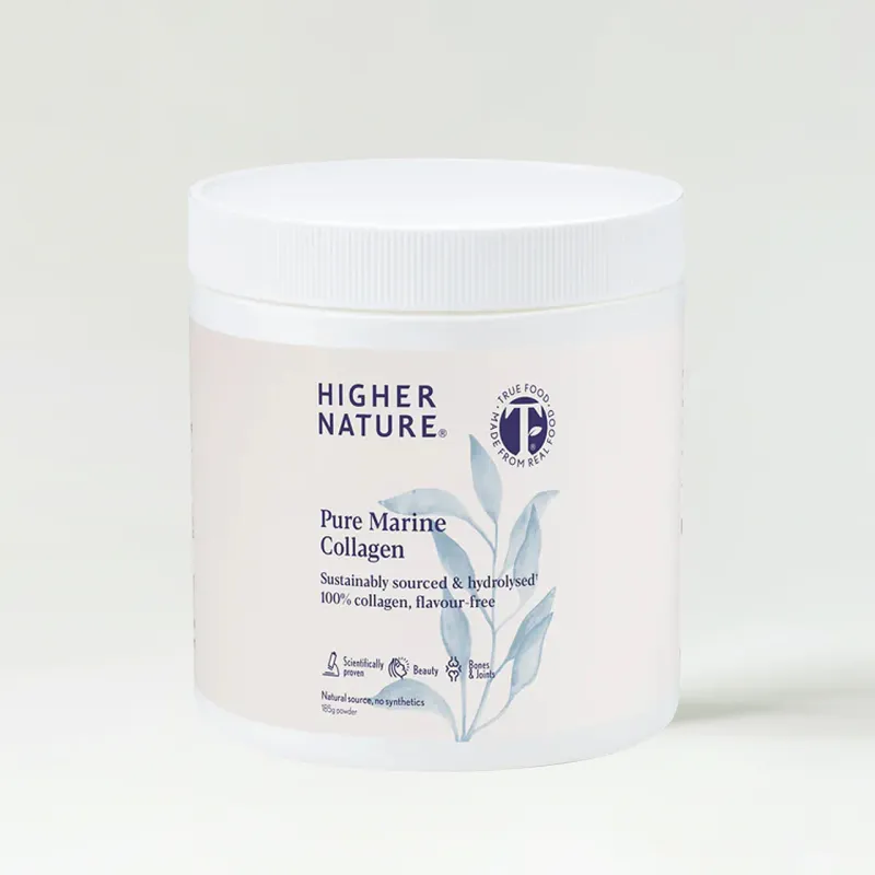 Higher Nature Pure Marine Collagen