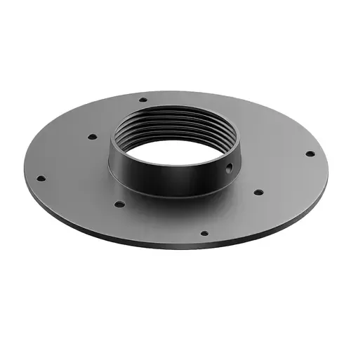 Logitech NPT Adpt-GRAPHITE-WWi-9006 Adapter Black