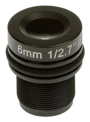 Axis 01960-001 security camera accessory Lens