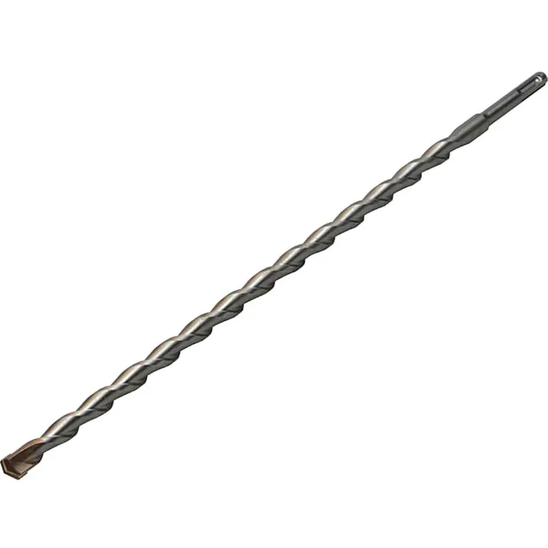 Faithfull SDS Plus Masonry Drill Bit