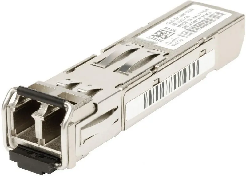 Lanview MO-XBR-000198 network transceiver module Fiber optic 16000 Mbi