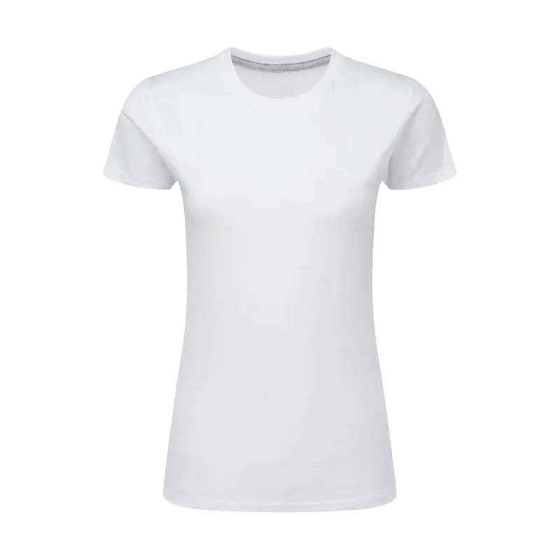 Women's T-shirt SG Originals Perfect Print Tagless