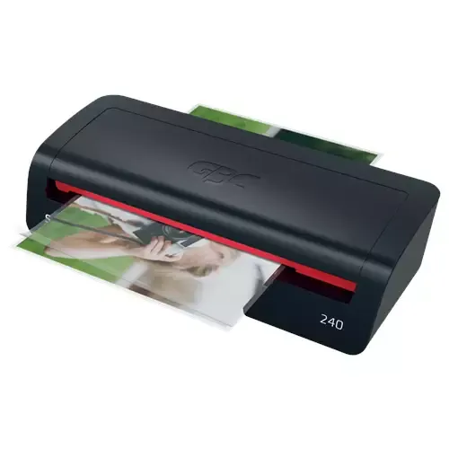 GBC 240 Home Office A4 Laminator