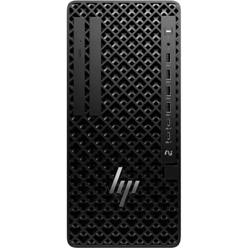 HP Z1 Tower G1i Intel Core Ultra 9 285 32 GB DDR5-SDRAM 1 TB SSD Windows 11 Pro Workstation AI Workstation AI PC Black