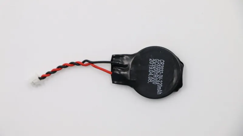 Lenovo CMOS ery for Lenovo