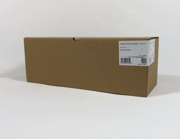 Data Direct Konica Minolta C227 287 226 266 Waste Toner Bottle Compati