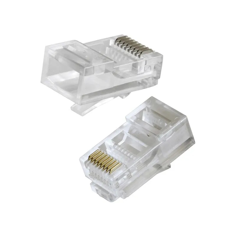 FDL CAT.5e CONNECTOR FOR UTP CABLE - 1 PIECE (100pcs)