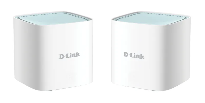 D-Link EAGLE PRO AI AX1500 Mesh System - 2 Pack