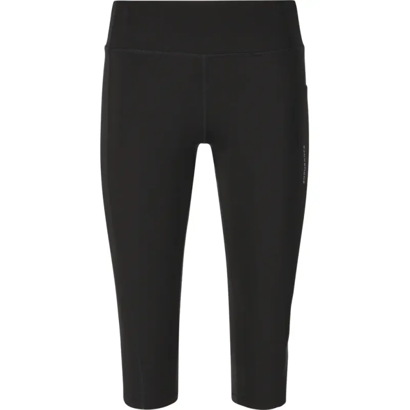Women's 3/4 leggings Endurance Strong