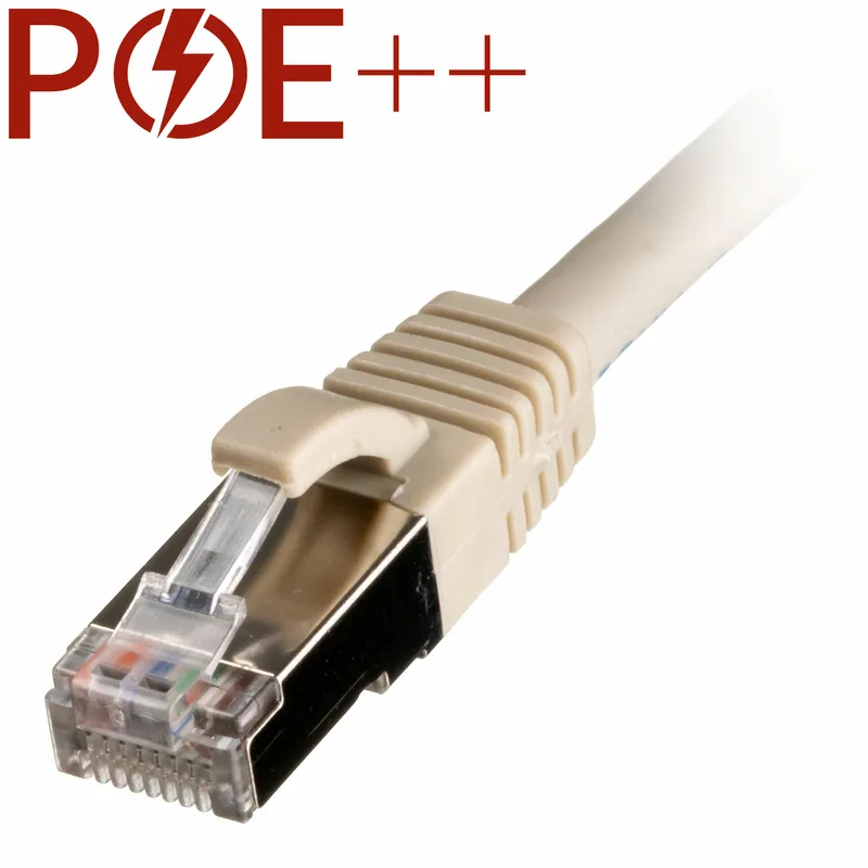 Cablenet 1.5m Cat6a RJ45 Grey S/FTP LSOH 26AWG Snagless Booted Patch L