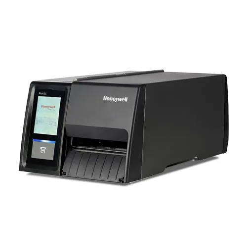 Honeywell PM45 label printer Thermal transfer 203 x 203 DPI 350 mm/sec Wired & Wireless Ethernet LAN