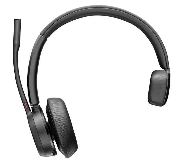 HP Poly Voyager 4310 Microsoft Teams Certified USB-C Headset +BT700 do
