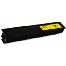 Toshiba 6A000001525/T-FC34EY Toner yellow. 11.5K pages for Toshiba E-S