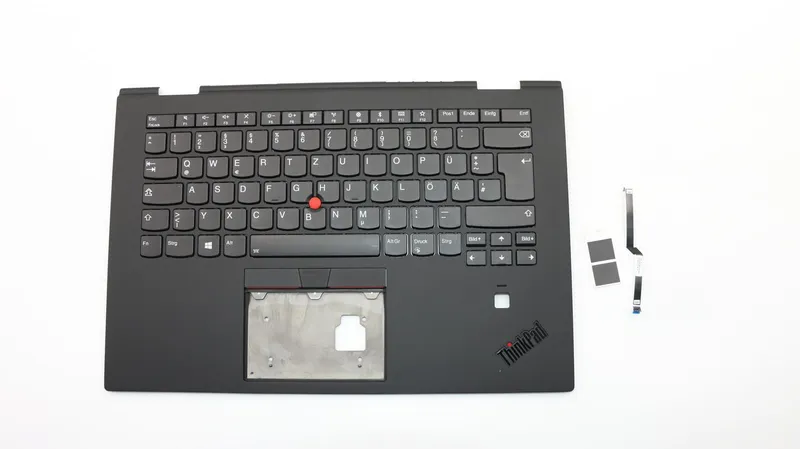 Lenovo keyord cover nd proecion