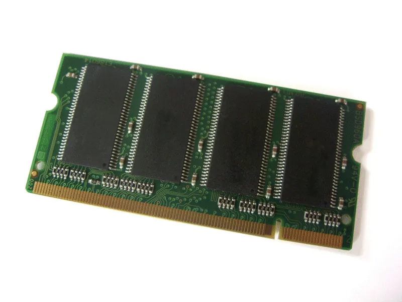 Hypertec 256MB SODIMM PC100 (Legacy) memory module 0.25 GB 1 x 0.25 GB
