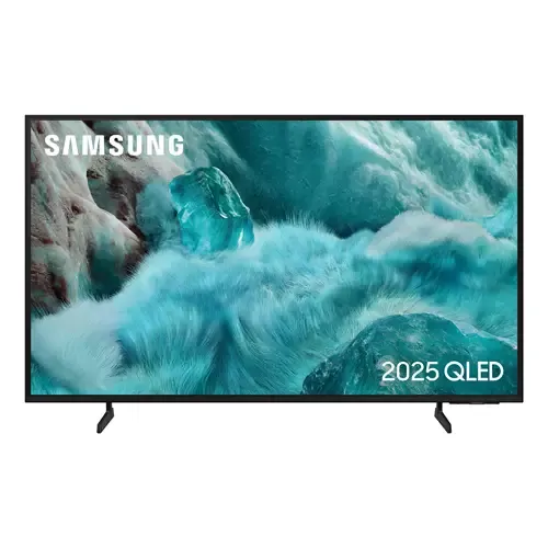 Samsung Q7F QE43Q7FAAUXXU TV 109.2 cm (43") 4K Ultra HD Smart TV