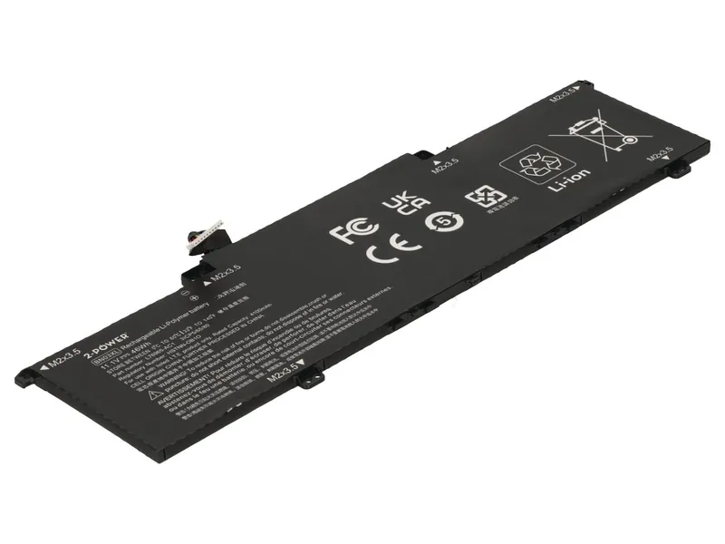 2-Power CBP3743A laptop spare part Battery