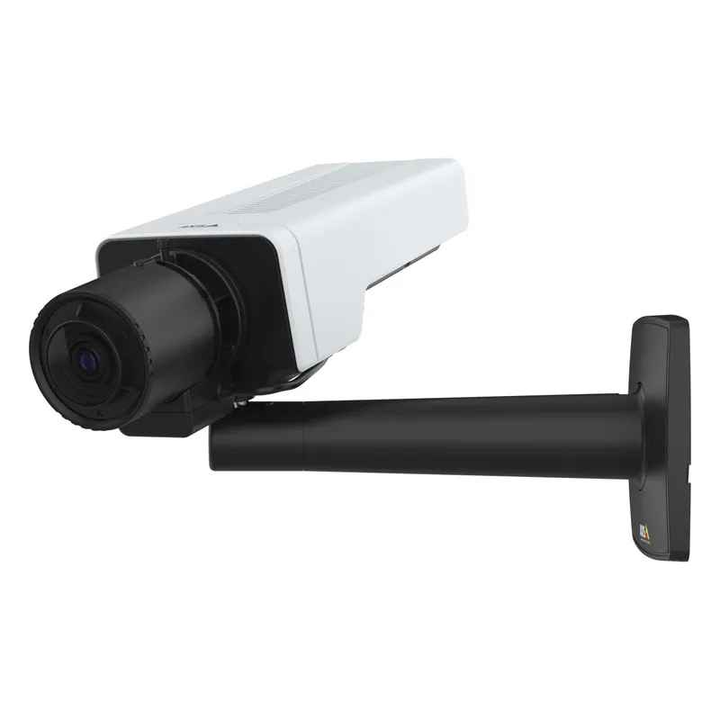 Axis P1385 Box IP security camera Indoor 1920 x 1080 pixels Ceiling/wa