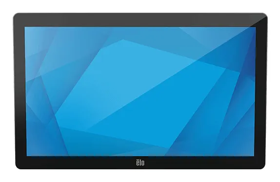 Elo Touch Solutions 2203LM Interactive flat panel 54.6 cm (21.5")