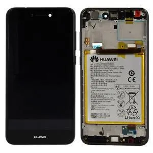 Huawei P8 Lie 2017 (PR-L31) lck