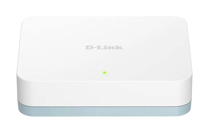 D-Link DGS-1005D/E network switch Unmanaged L2 Gigabit Ethernet (10/10