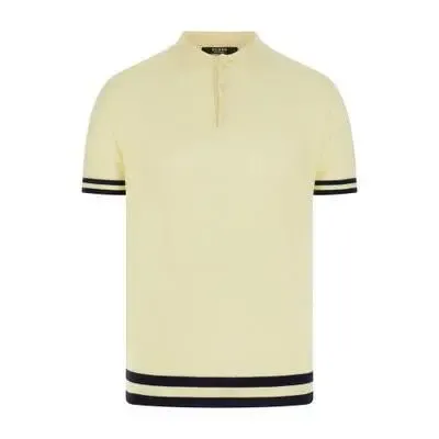 Polo Guess Larry SS Swtr P