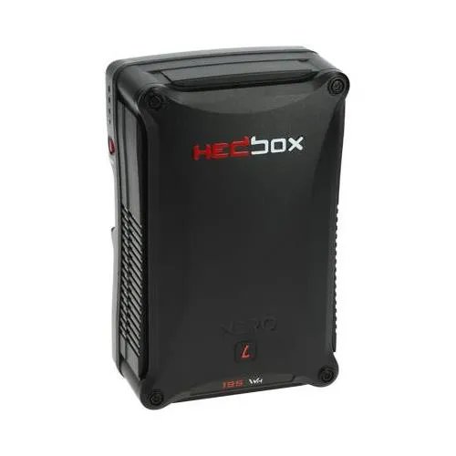 HEDBOX NERO L Lithium-Ion (Li-Ion) 13400 mAh