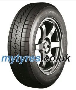 VanHawk Multiseason