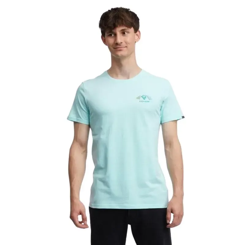 Women's T-shirt Ragwear Teebs Gots