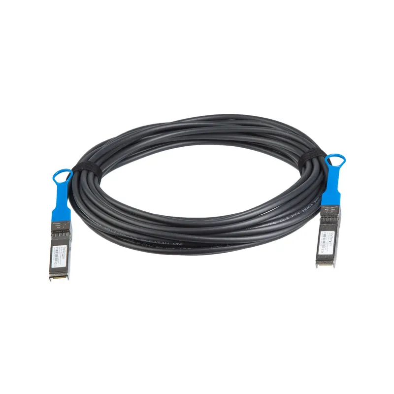 StarTech.com MSA Uncoded Compatible 10m 10G SFP+ to SFP+ Direct Attach