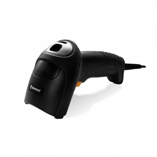 Newland HR52 Bonito Handheld bar code reader 1D/2D CMOS Black