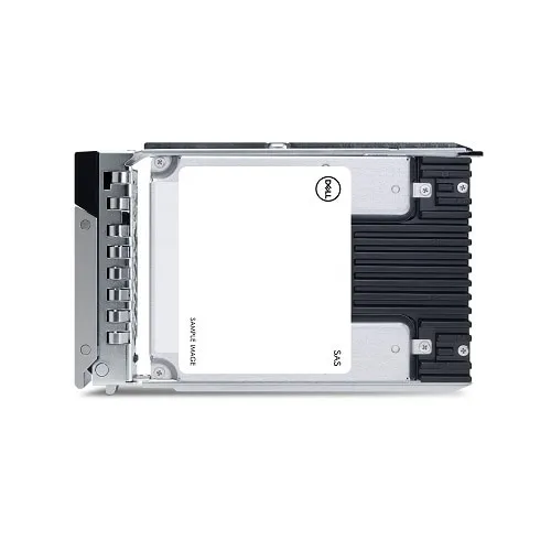 DELL 345-BDZZ internal solid state drive 480 GB 2.5" Serial ATA I