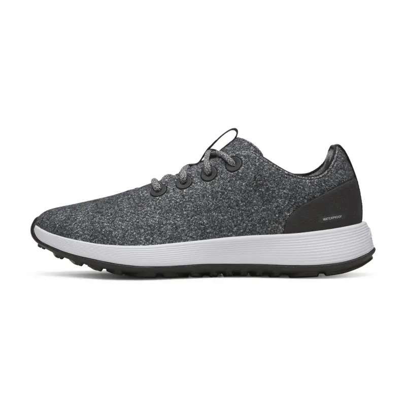 Women's Sneakers Allbirds Runner NZ Waterproof