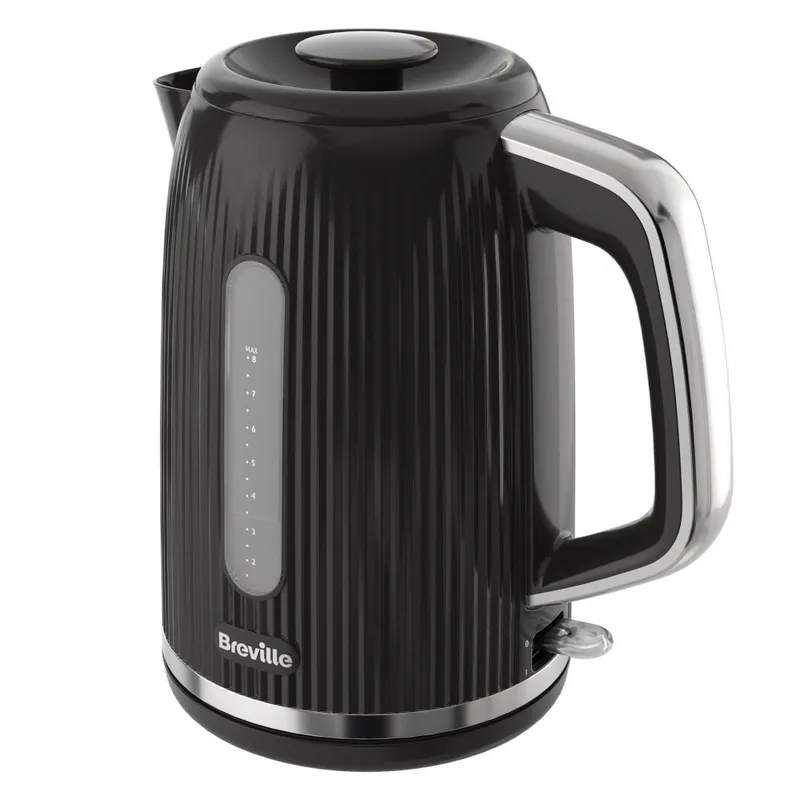 Breville VKT221 Bold 1.7L Kettle Black