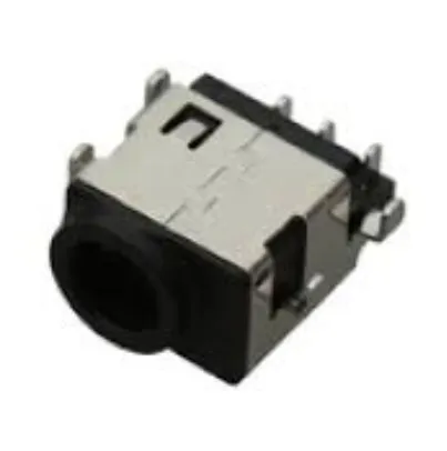 Samsung 3722-003163 notebook spare part DC-in jack