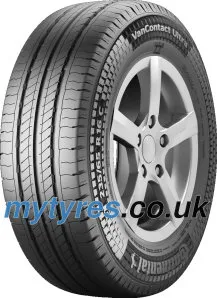 VanContact Ultra
